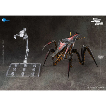 [$64.00] Starship Troopers Warrior Bug Exquisite Basic Series None Scale Figure
