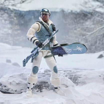 [$27.99] G.I. Joe Classified Series Clifton "Iceberg" Nash