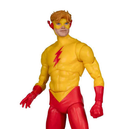 [$26.99] McFarlane DC Mutliverse Wave 30 Kid Flash (Classic)