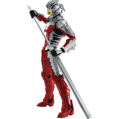 [$39.99] Ultraman Suit Version 7 Blokees Legend Edition Model Kit