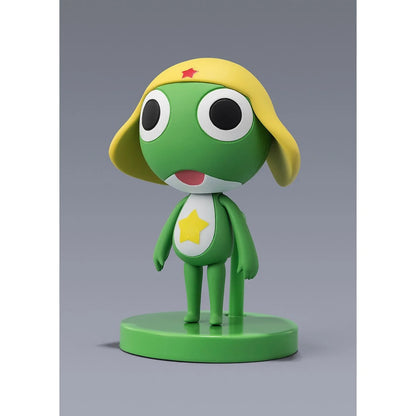 [$69.99] Sergeant Frog Keroro and Pekoponian Suits Set S.H. Figuarts Action Figure