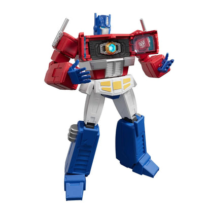 [$27.99] Transformers CC28 Energon Universe Optimus Prime Classic Class Model Kit