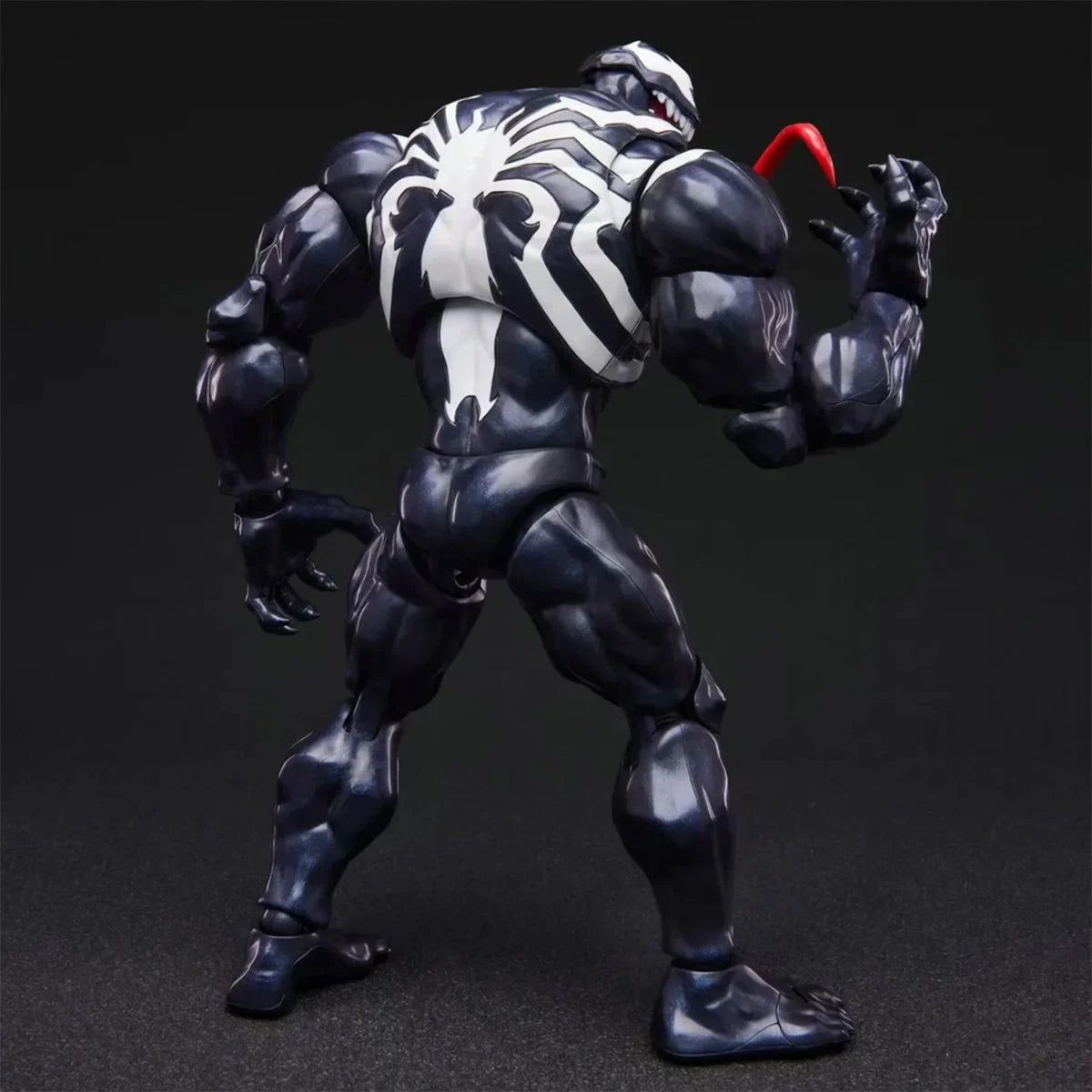 Marvel Rivals Champion Venom CC08 Blokees Model Kit