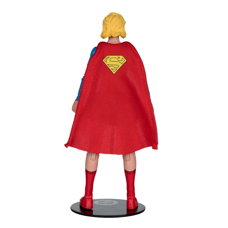 Supergirl™ (Action Comics) McFarlane Collector Edition