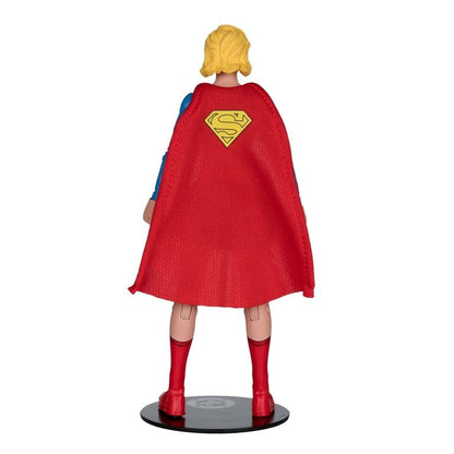 Supergirl™ (Action Comics) McFarlane Collector Edition