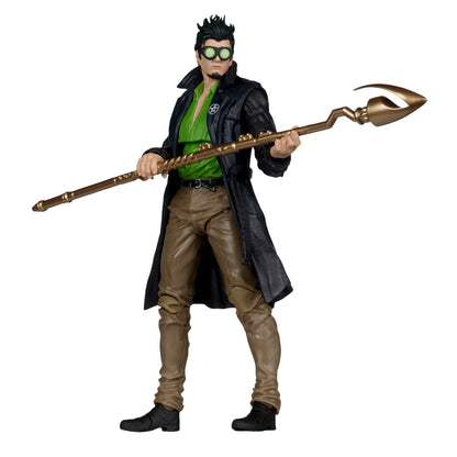DC Multiverse Starman (Jack Knight) 7" Action Figure