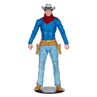 Vigilante™ (All-Star Squadron™) McFarlane Collector Edition