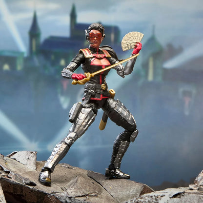[$27.99] G.I. Joe Classified Series Mistress Armada