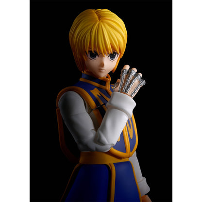 S.H.Figuarts Hunter x Hunter Kurapika