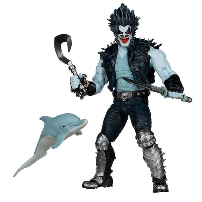 Lobo™ (DC Classic™) McFarlane Collector Edition