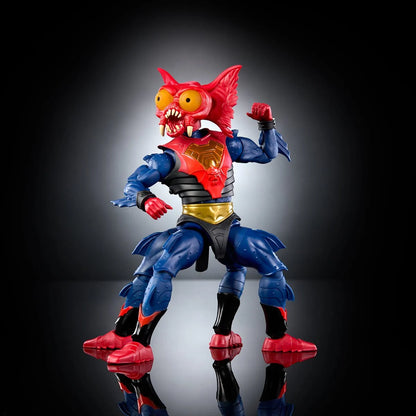 Masters of The Universe Masterverse Mantenna