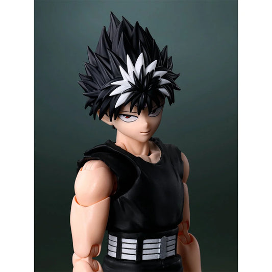 [$79.99] Yu Yu Hakusho Hiei S.H.Figuarts Action Figure