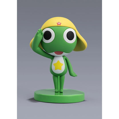 [$69.99] Sergeant Frog Keroro and Pekoponian Suits Set S.H. Figuarts Action Figure