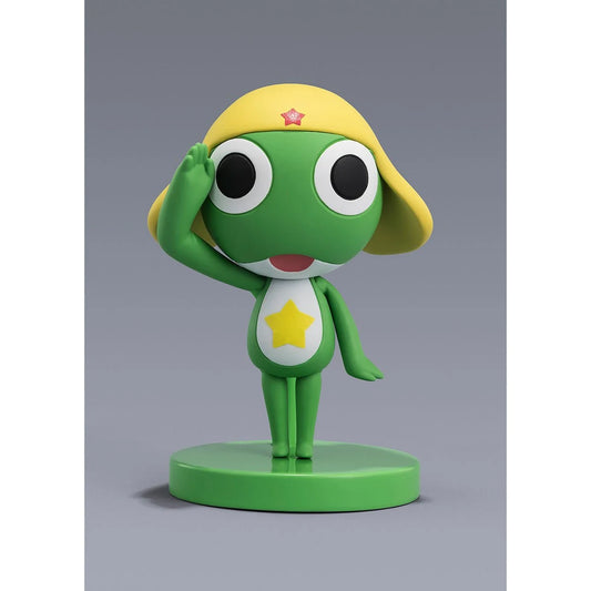 [$69.99] Sergeant Frog Keroro and Pekoponian Suits Set S.H. Figuarts Action Figure