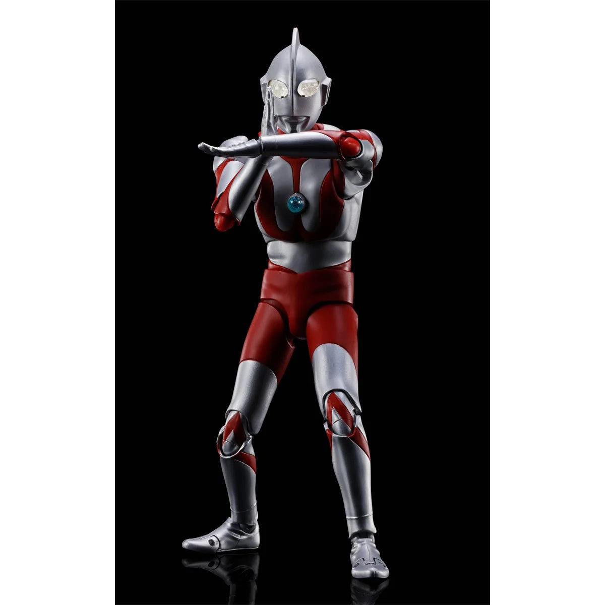 [$149.99] S.H.Figuarts 60th Anniversary Edition Shinkocchou Seihou Ultraman
