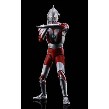 [$149.99] S.H.Figuarts 60th Anniversary Edition Shinkocchou Seihou Ultraman
