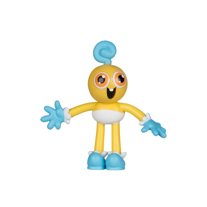 [$29.99] Poppy Playtime Wave 2 Daddy Long Legs 7-Inch Scale Action Figure