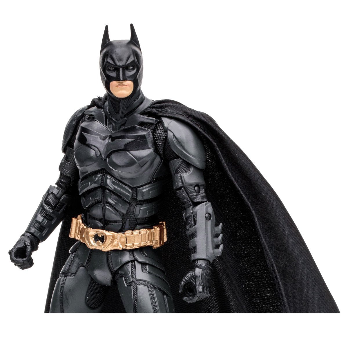 [$27.00] McFarlane Toys Vault Collection DC Multiverse Batman (The Dark Knight)