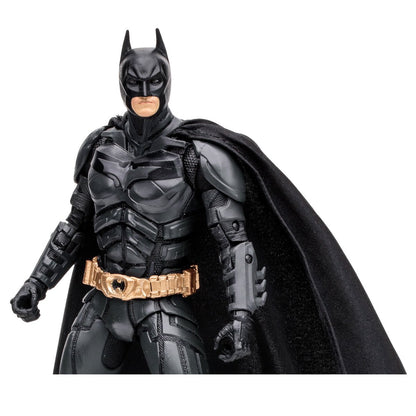 [$27.00] McFarlane Toys Vault Collection DC Multiverse Batman (The Dark Knight)