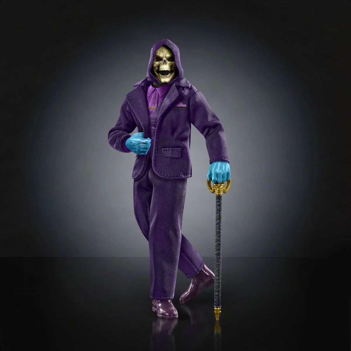 [$59.99] Masters of the Universe Chronicles Dream Date Skeletor Action Figure