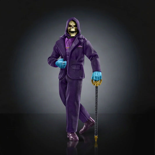 [$59.99] Masters of the Universe Chronicles Dream Date Skeletor Action Figure