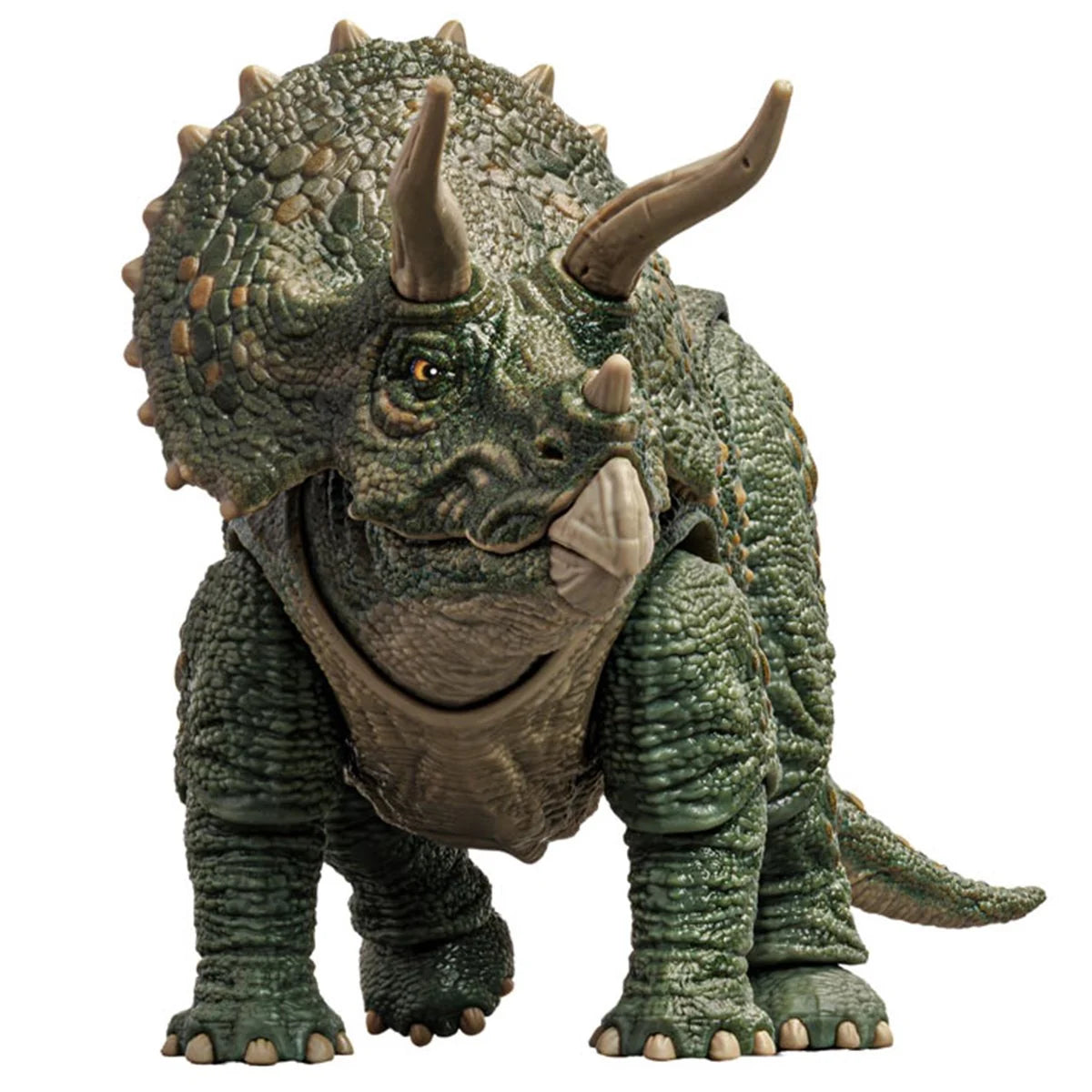 [$19.99] Jurassic Terraventure TC02 Triceratops Model Kit