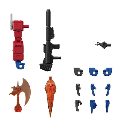[$27.99] Transformers CC28 Energon Universe Optimus Prime Classic Class Model Kit