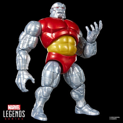 Marvel Legends Lady Deadpool (Box BAF Wave)