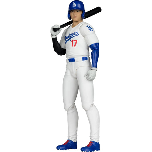 [$22.99] MLB McFarlane SportsPicks Los Angeles Dodgers Shohei Ohtani 6-Inch Action Figure
