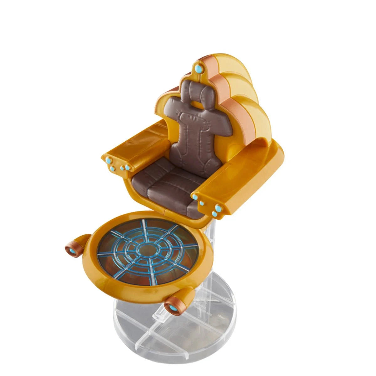 [$49.99] Marvel Legends Kang the Conqueror with Throne