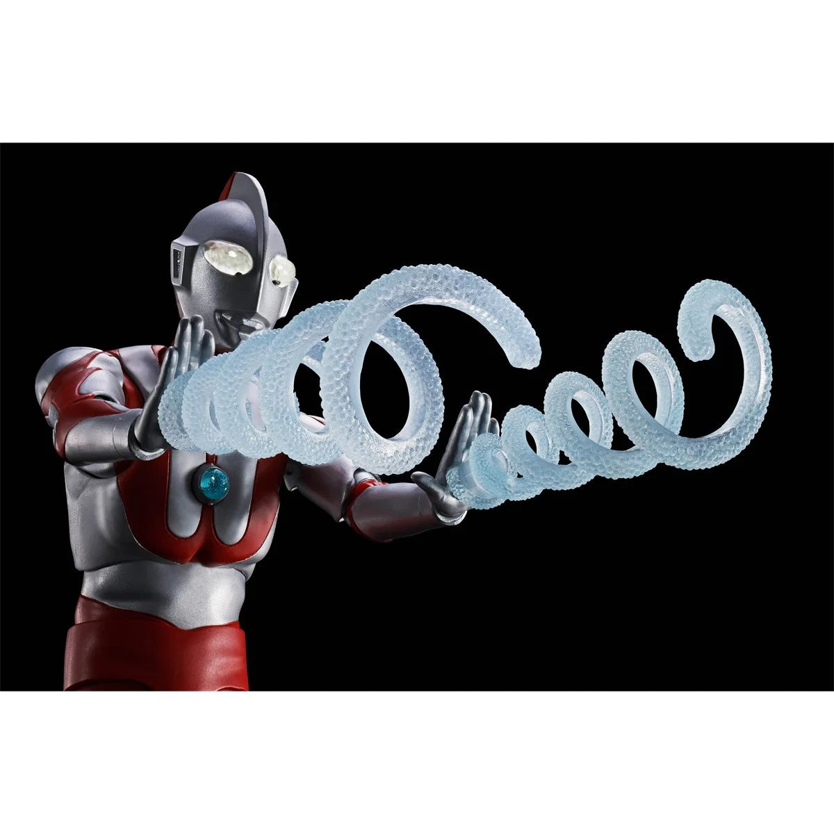 [$149.99] S.H.Figuarts 60th Anniversary Edition Shinkocchou Seihou Ultraman