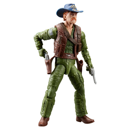 [$27.99] Hasbro G.I. Joe Classified Series Retro Card Wild Bill