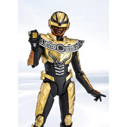[$84.99] Super Space Sheriff Gavan Infinity Gavan Luminous S.H.Figuarts Action Figure