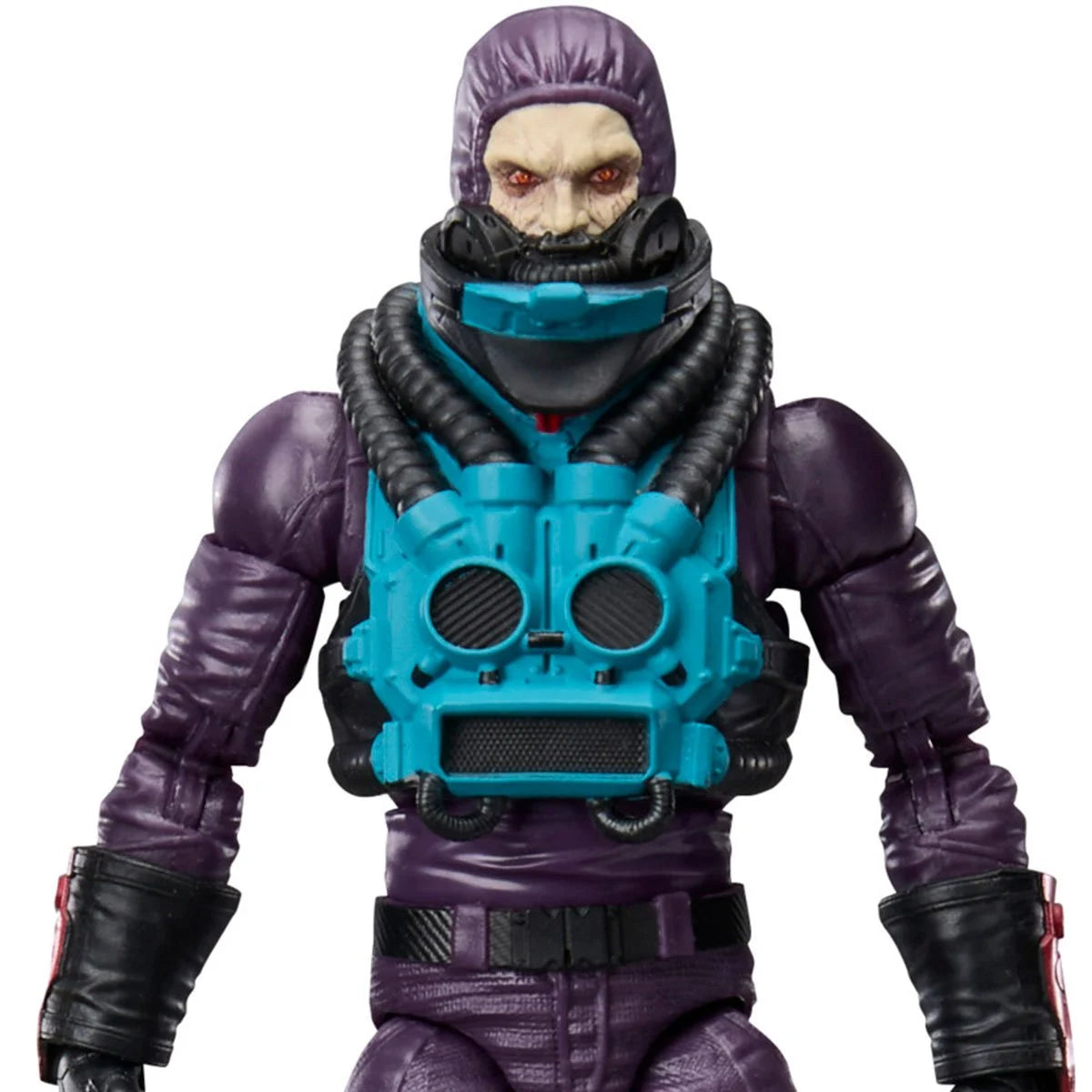 [$27.99] G.I. Joe Classified Series Toxo-Viper