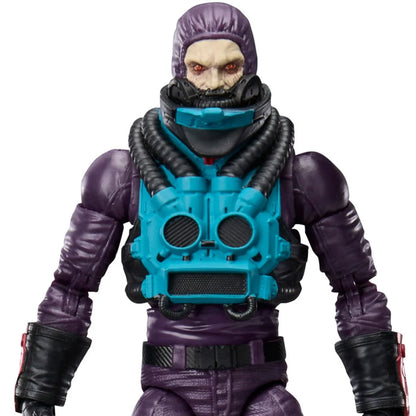 [$27.99] G.I. Joe Classified Series Toxo-Viper