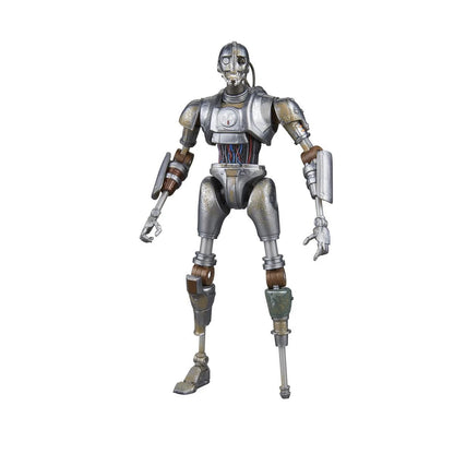 Star Wars The Black Series Skeleton Crew SM-33