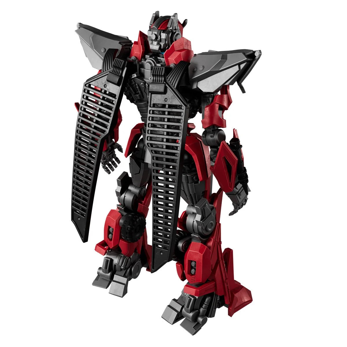 Transformers Classic Class Dark of the Moon Sentinel Prime CC24 Blokees Model Kit