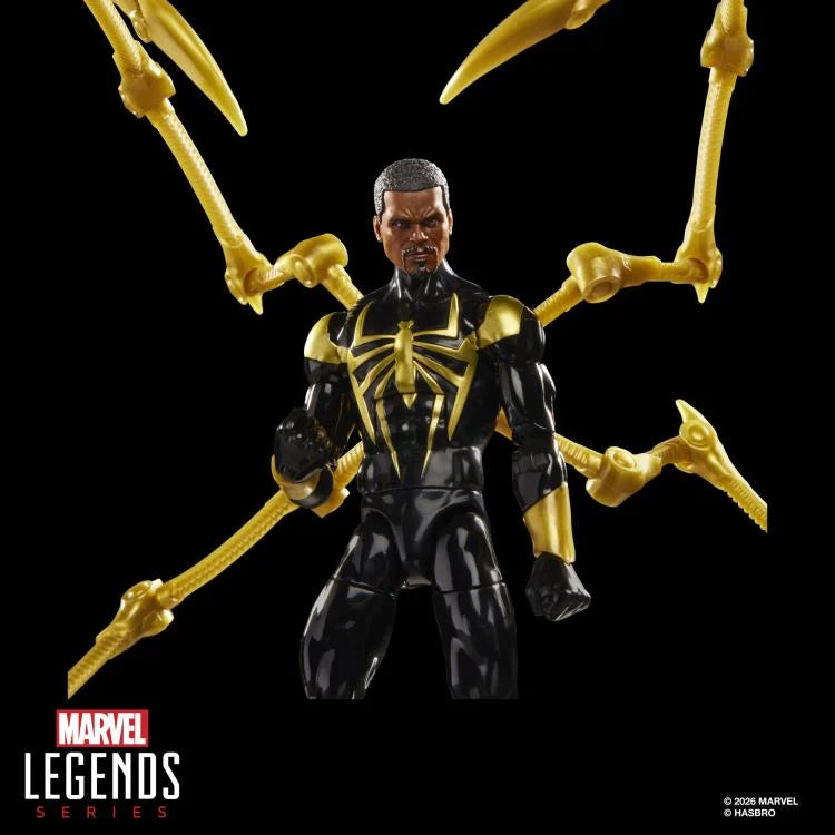 [$34.99] Marvel Legends Iron Spider (Aaron Davis)