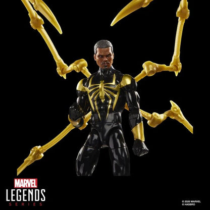 [$34.99] Marvel Legends Iron Spider (Aaron Davis)