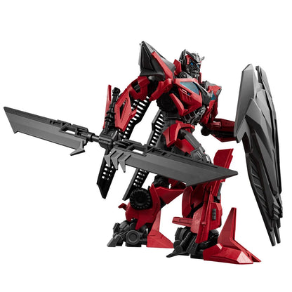 Transformers Classic Class Dark of the Moon Sentinel Prime CC24 Blokees Model Kit