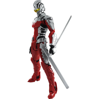 [$39.99] Ultraman Suit Version 7 Blokees Legend Edition Model Kit