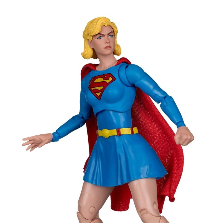Supergirl™ (Action Comics) McFarlane Collector Edition