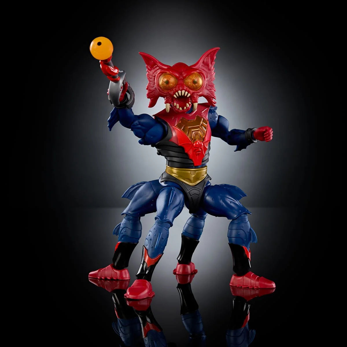 Masters of The Universe Masterverse Mantenna