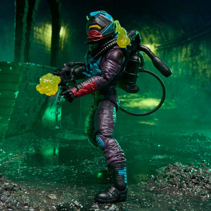 [$27.99] G.I. Joe Classified Series Toxo-Viper