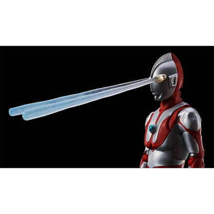 [$149.99] S.H.Figuarts 60th Anniversary Edition Shinkocchou Seihou Ultraman