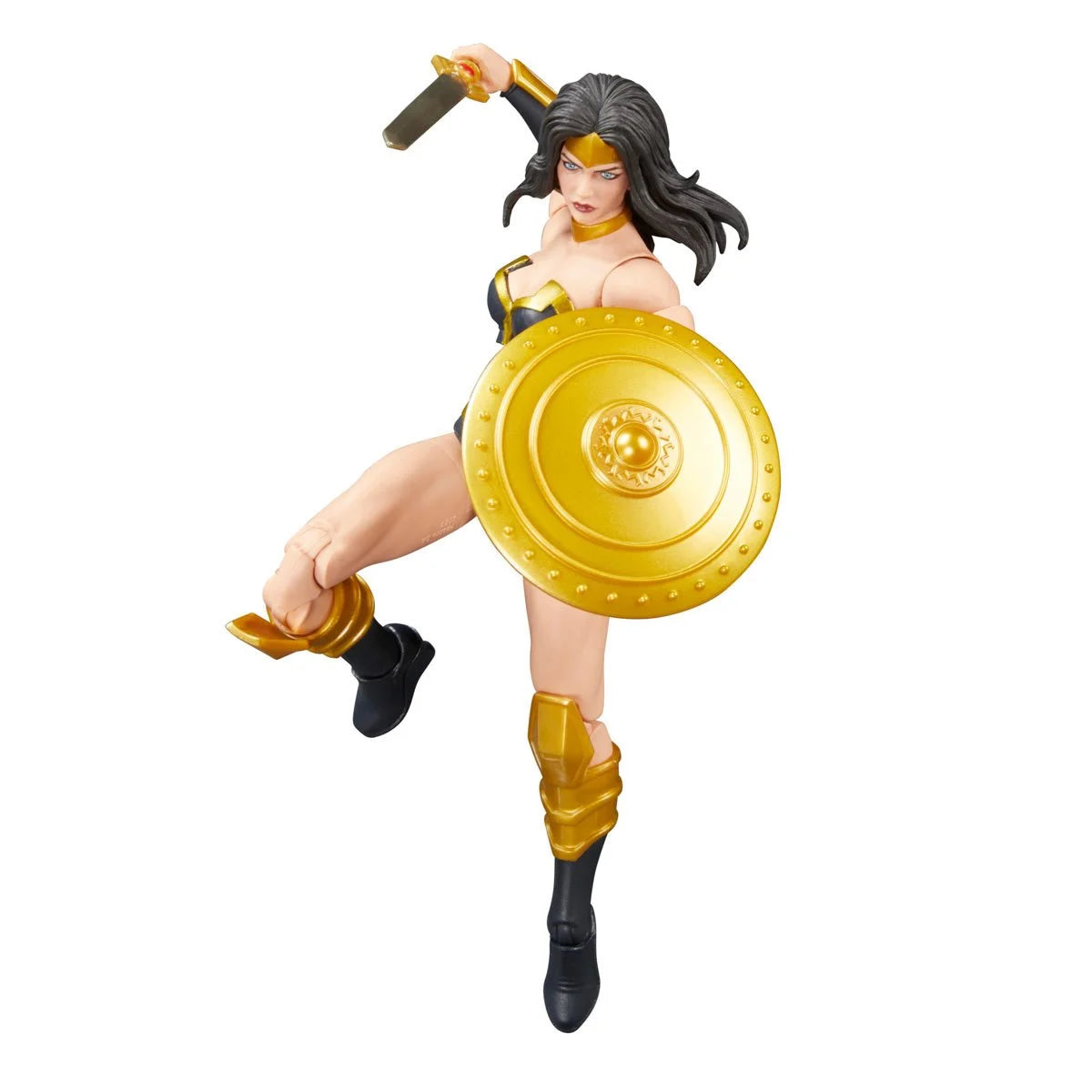 Marvel Legends Squadron Supreme Power Princess