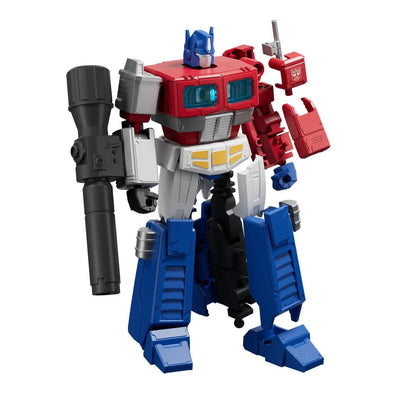 [$27.99] Transformers CC28 Energon Universe Optimus Prime Classic Class Model Kit