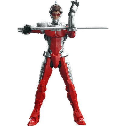 [$39.99] Ultraman Suit Version 7 Blokees Legend Edition Model Kit