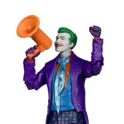 The Joker™ (Batman™) McFarlane Collector Edition