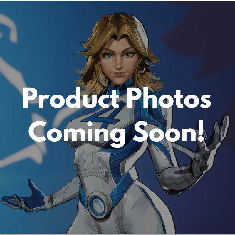 [$19.99] Blokees Marvel Rivals Invisible Woman